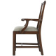 Photo Penreath chair (with armrests)