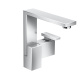 Photo Axor Edge 46020000 sink mixer