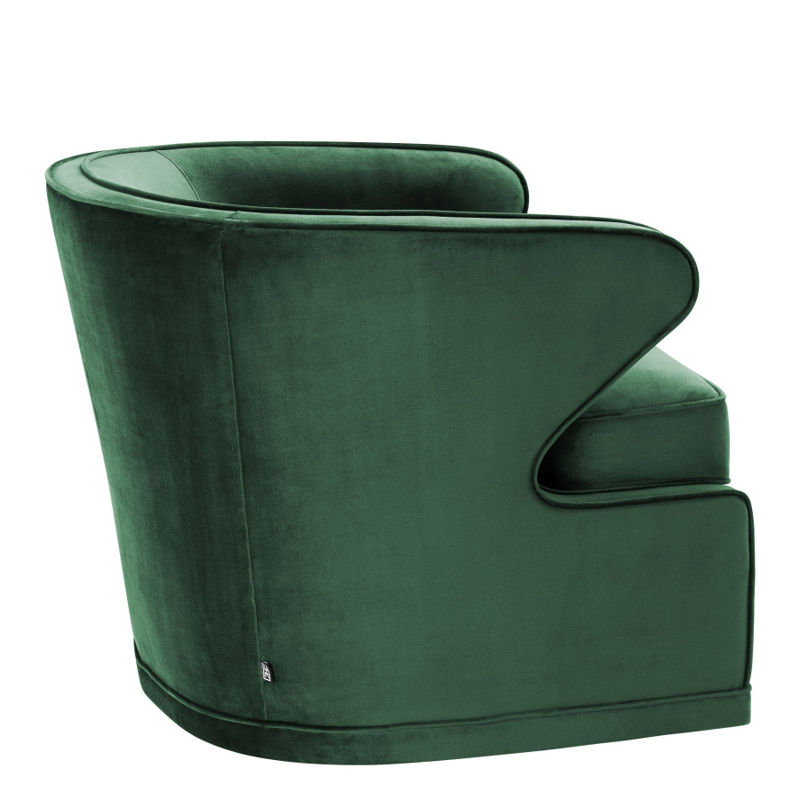 Photo Dorset chair (green)