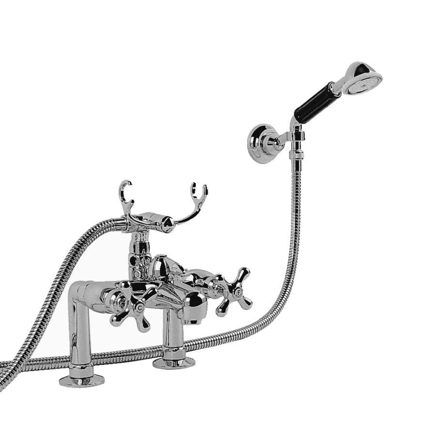 Photo Stella ROMA bath mixer RM 02003 CR00