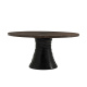 Photo Saville dining table
