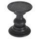 Photo Melody side table (black)