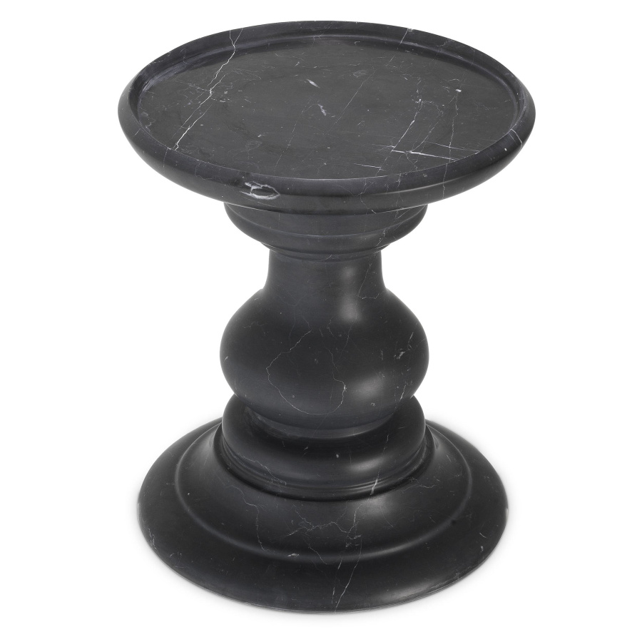 Photo Melody side table (black)