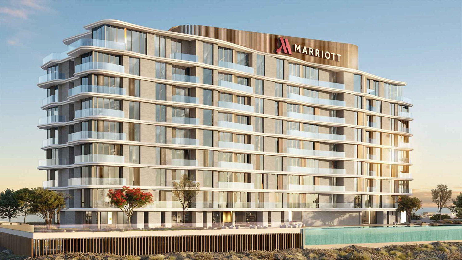 Photo Marriot Residence