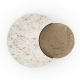 Photo Sun and Moon side table