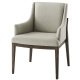 Photo Valeria chair (with armrests)