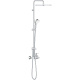 Photo Shower stand Grohe Tempesta Cosmopolitan 26693000