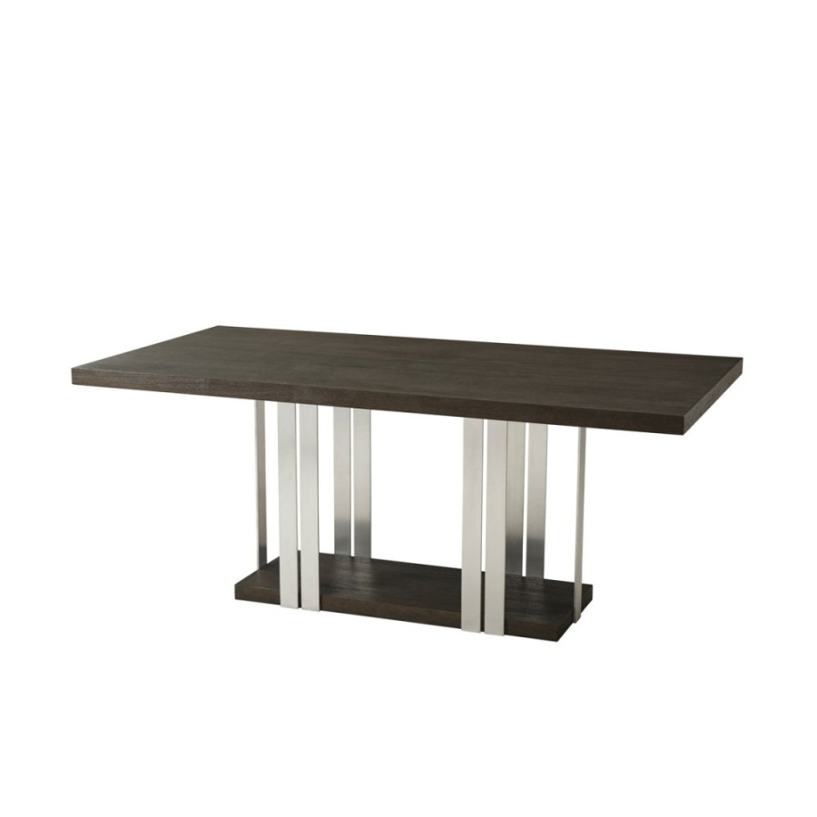Photo TA dining table