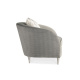 Photo Farrah chair (gray)