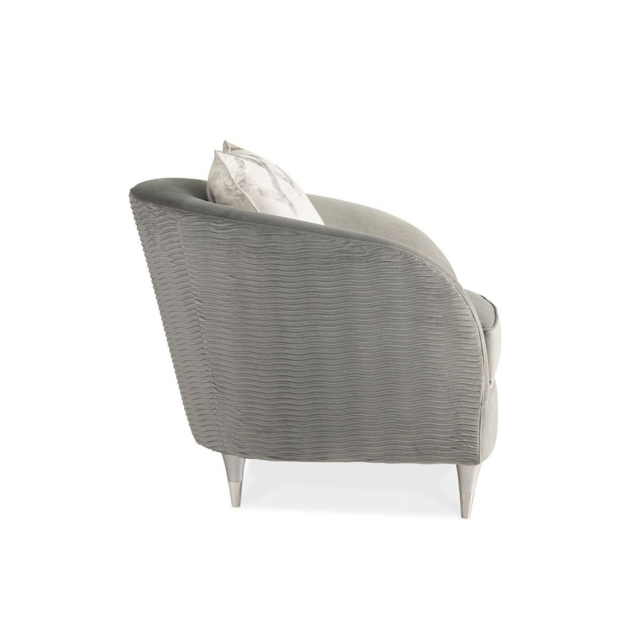 Photo Farrah chair (gray)