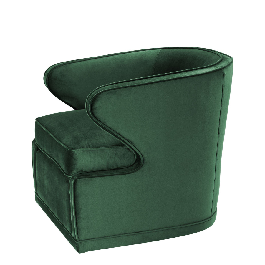 Photo Dorset chair (green)