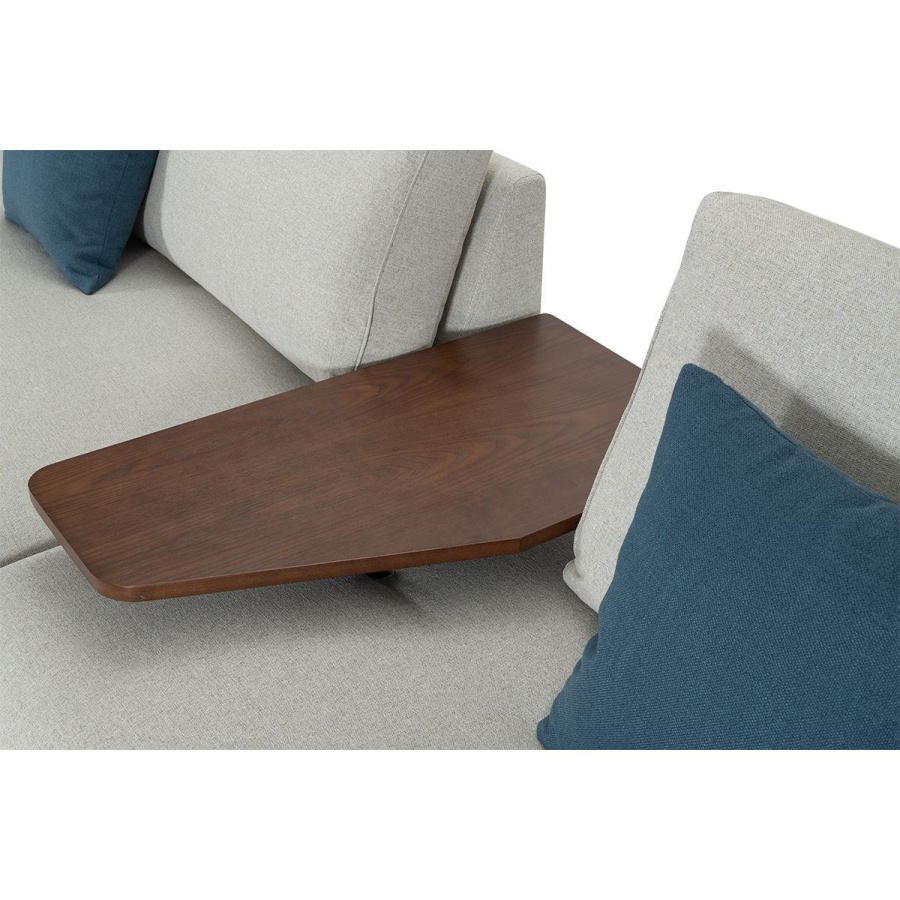 Photo Cromwell sofa (corner, L)