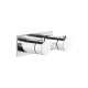 Photo Shower mixer Gessi Ingranaggio 63334#031