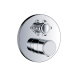 Photo Thermostat for shower JORGER APHRODITE 607.40.380.000