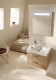 Photo Bathroom under the sink 60 cm Jacob Delafon Rythmik EB1301-R3 raspberry varnish