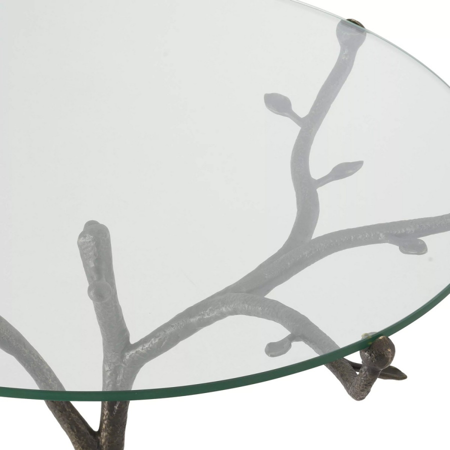 Photo Christophe's dining table