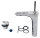 Photo Sink mixer hansgrohe PuraVida 15081000