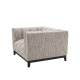 Photo Ditmar chair (gray-beige)