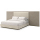 Photo Anthology Bed with Panels (King Size)