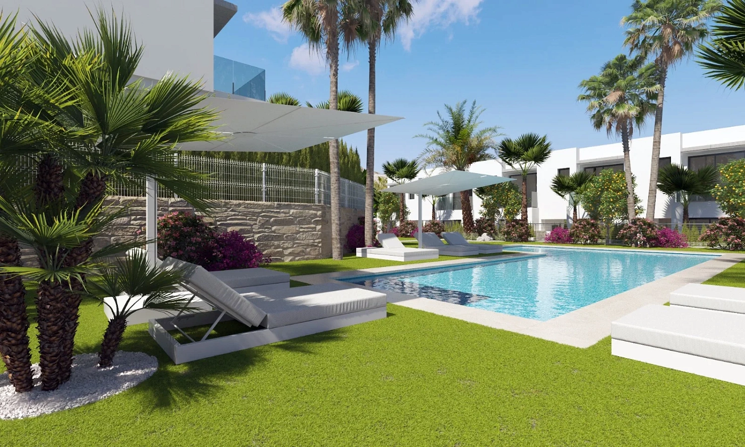 Residential complex SeaView 6