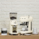 Photo Coffee grinder Smeg CGF01CREU