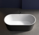 Photo Acrylic Bath Abber 170x80 AB9209MB