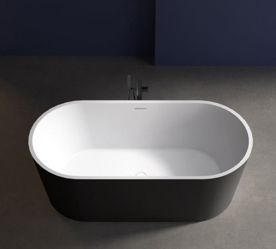 Photo Acrylic Bath Abber 170x80 AB9209MB