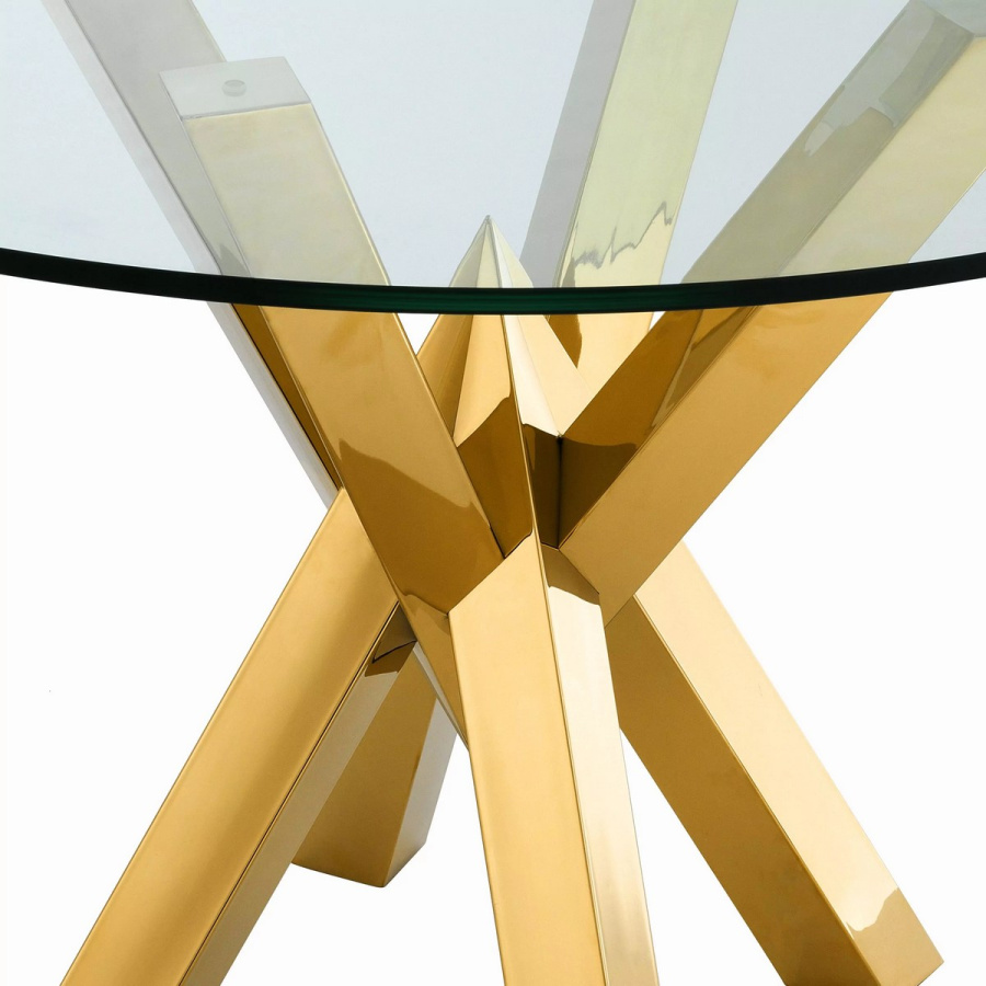Photo Triumph dining table
