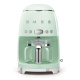 Photo Drip coffee maker Smeg DCF02PGEU