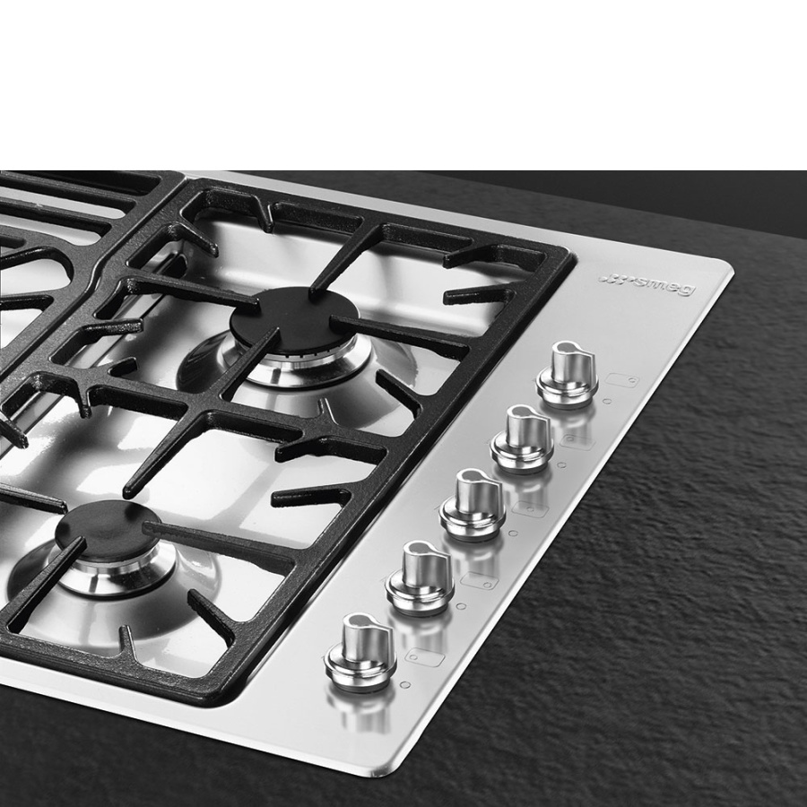 Photo hob Smeg PGF95-4