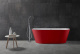Photo Acrylic bath Abber 170x80 AB9216-1.7R