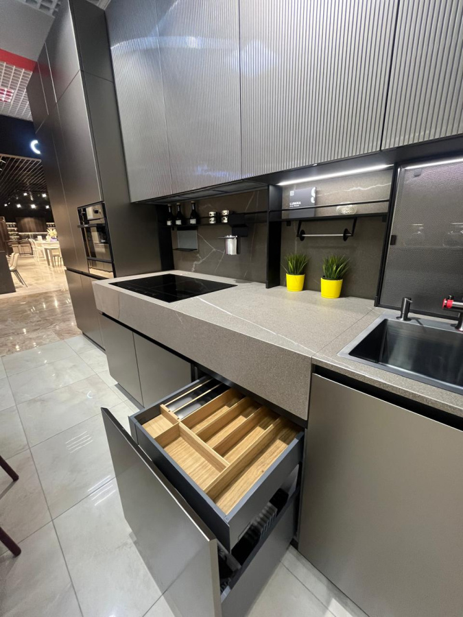 Photo Kitchen Scavolini Lumina 2147776