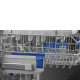Photo Dishwasher Smeg STL232CL