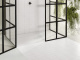 Photo Shower pallet Bette Floor 110x100 8735-004AE edelweiss