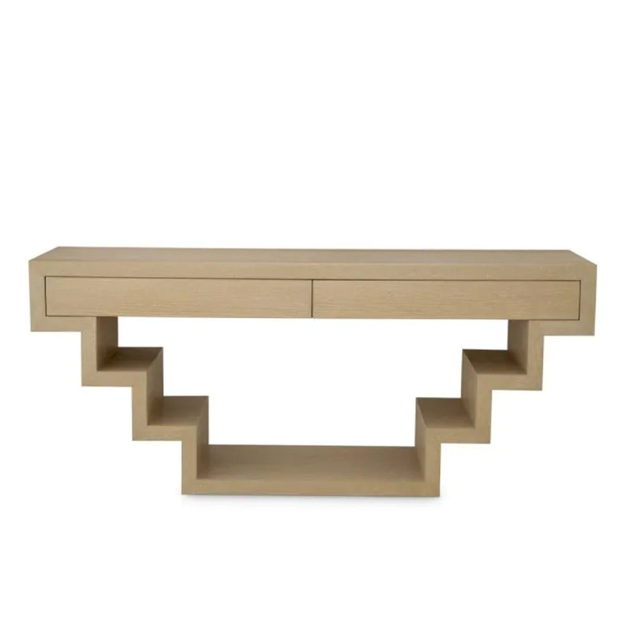 Photo Rialto console