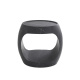 Photo Clipper low side table