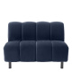 Photo Hillman Modular Sofa