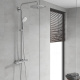Photo Shower stand Grohe Euphoria 260 27296003