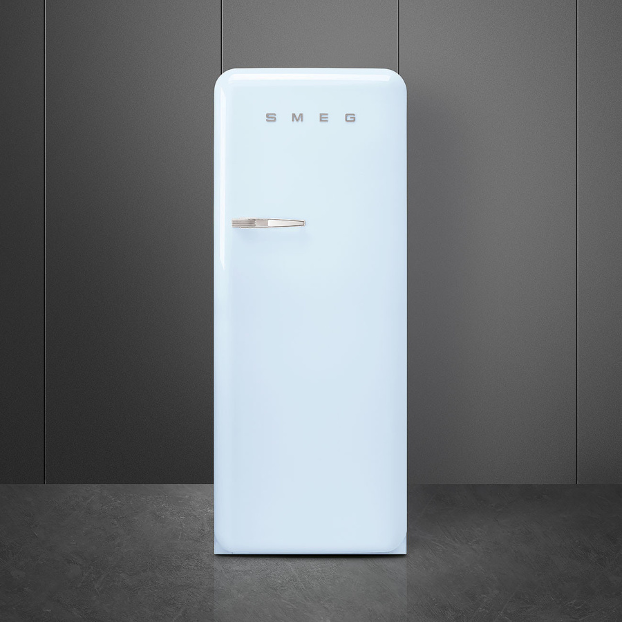 Photo Smeg FAB28RPB5 refrigerator