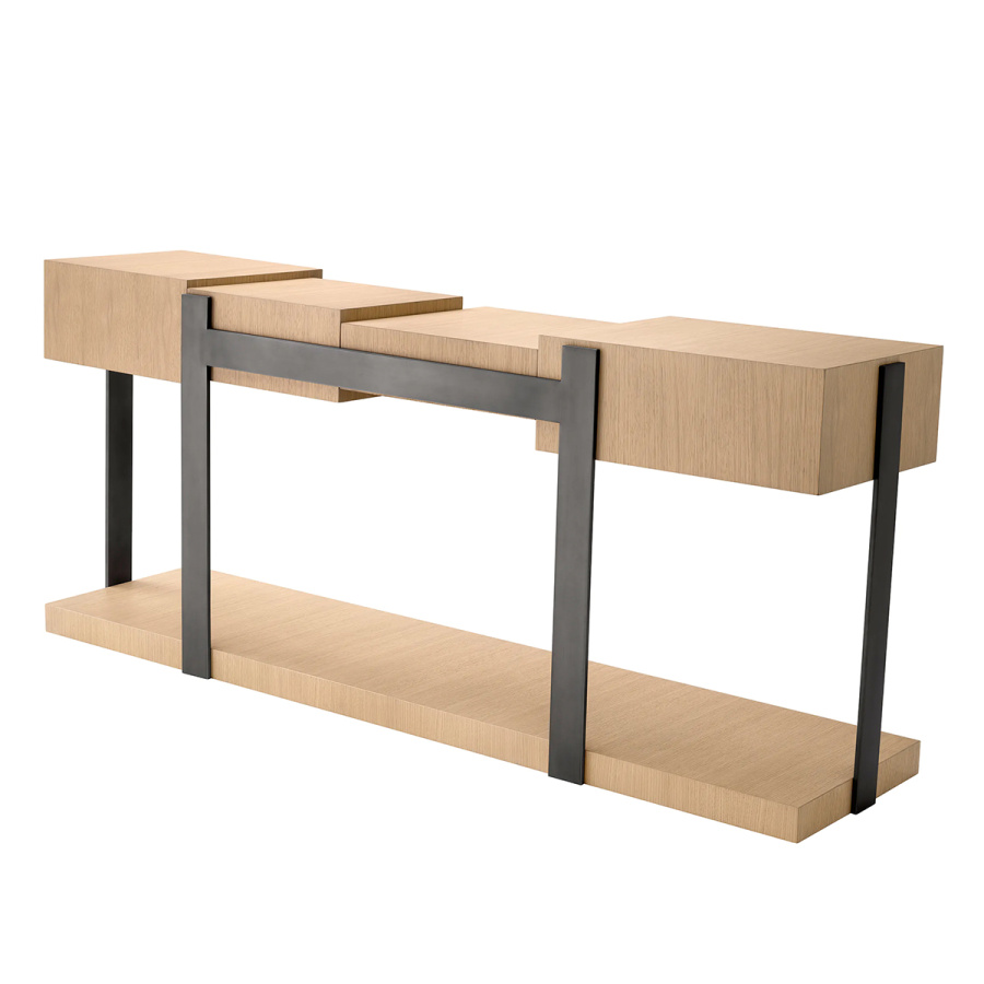 Photo Nerone console