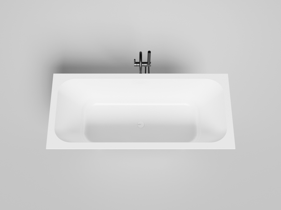 Photo Salini Orlanda Axis Kit 170x75 103313G