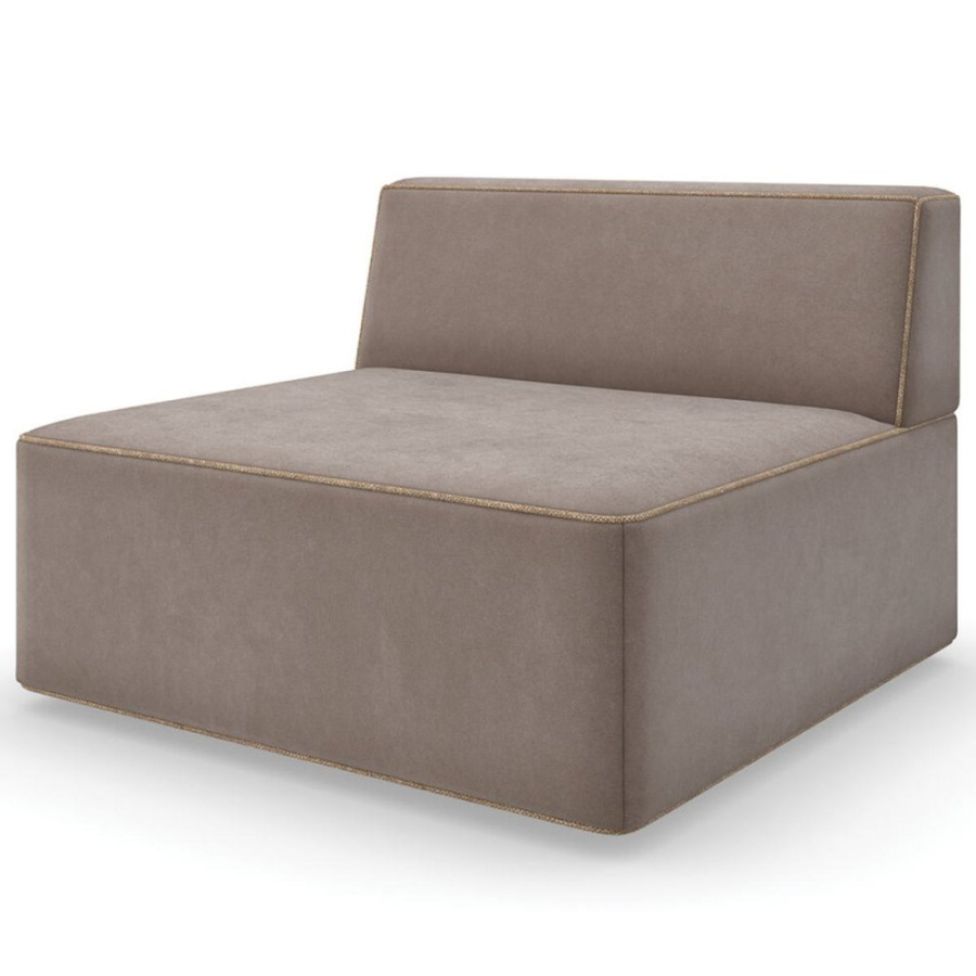 Photo Marbella chair (without armrests)