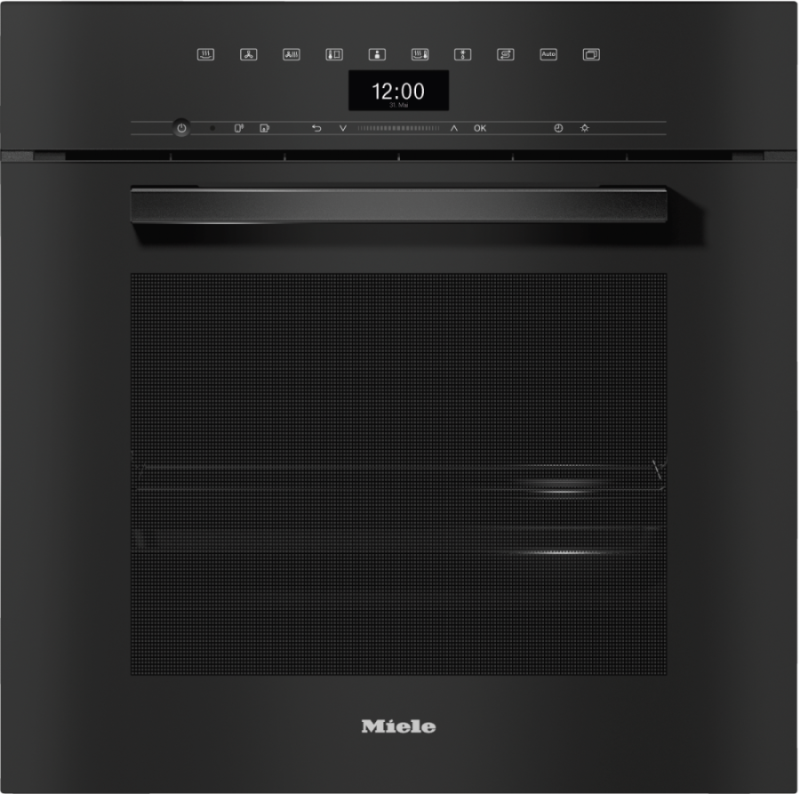 Photo Miele DGC 7460 HC Pro OBSW