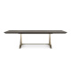 Photo D'Orsay's sliding dining table