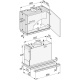 Photo Miele DAS 4630 hood