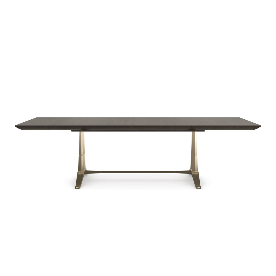 Photo D'Orsay's sliding dining table