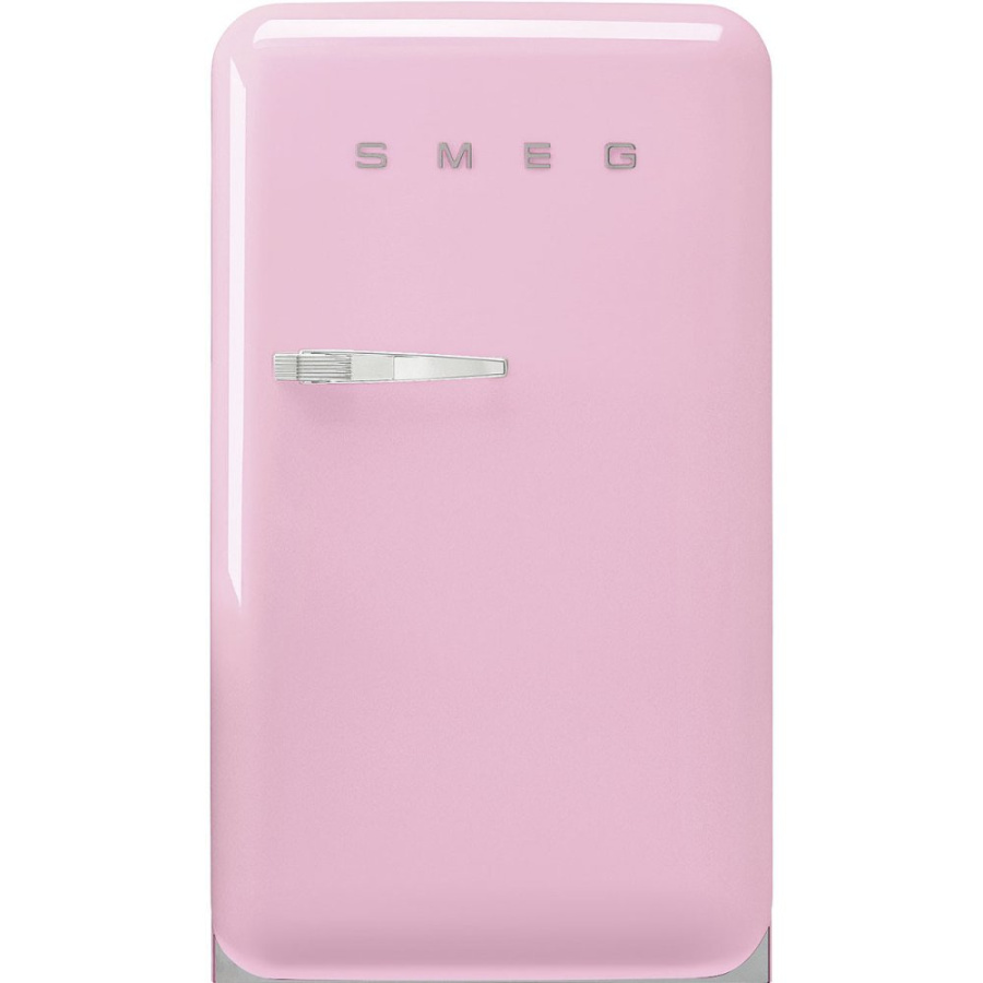 Photo Smeg FAB10RPK5 refrigerator