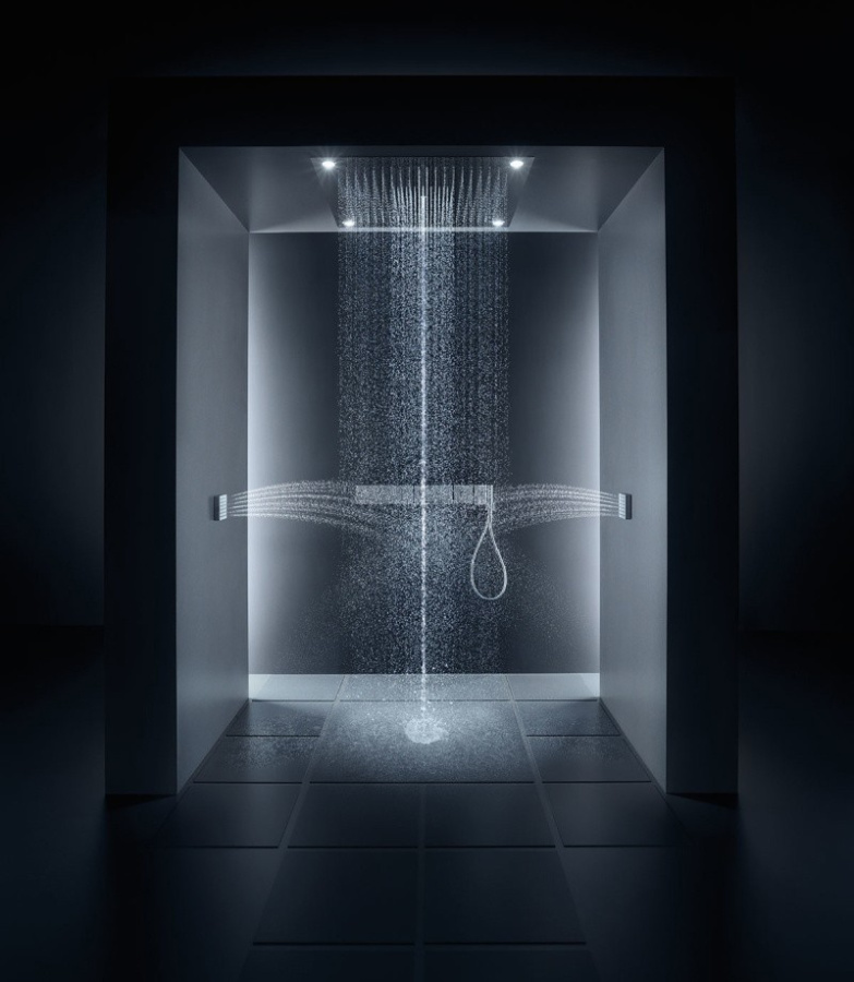 Photo Axor ShowerSolutions 35313000
