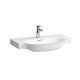 Photo Laufen Classic 80 8.1385.5.400 sink. 104. 1st