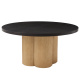 Photo Reed dining table (round)